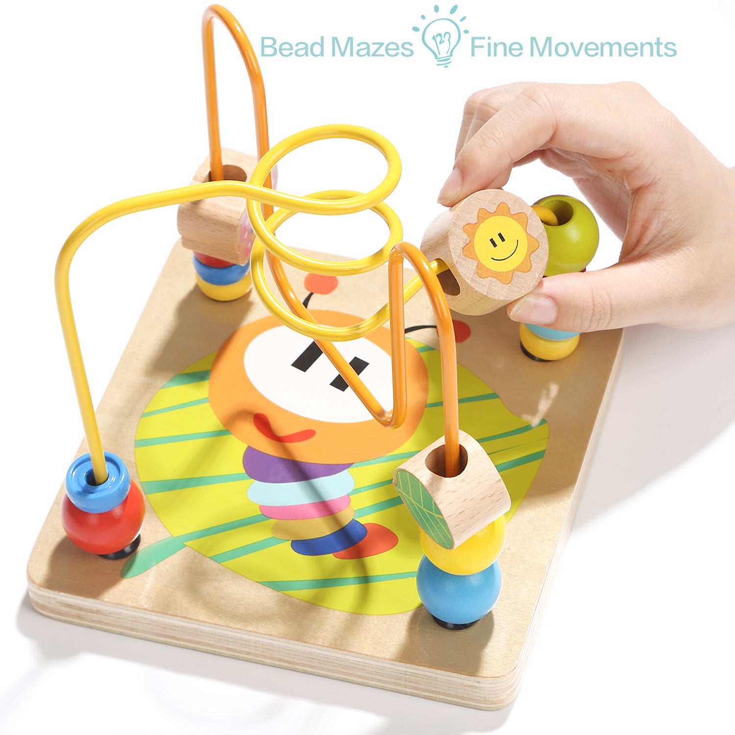 baby toys 12-18 months